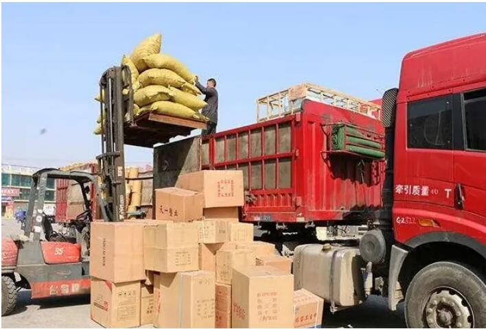 厦门到亚东县物流专线